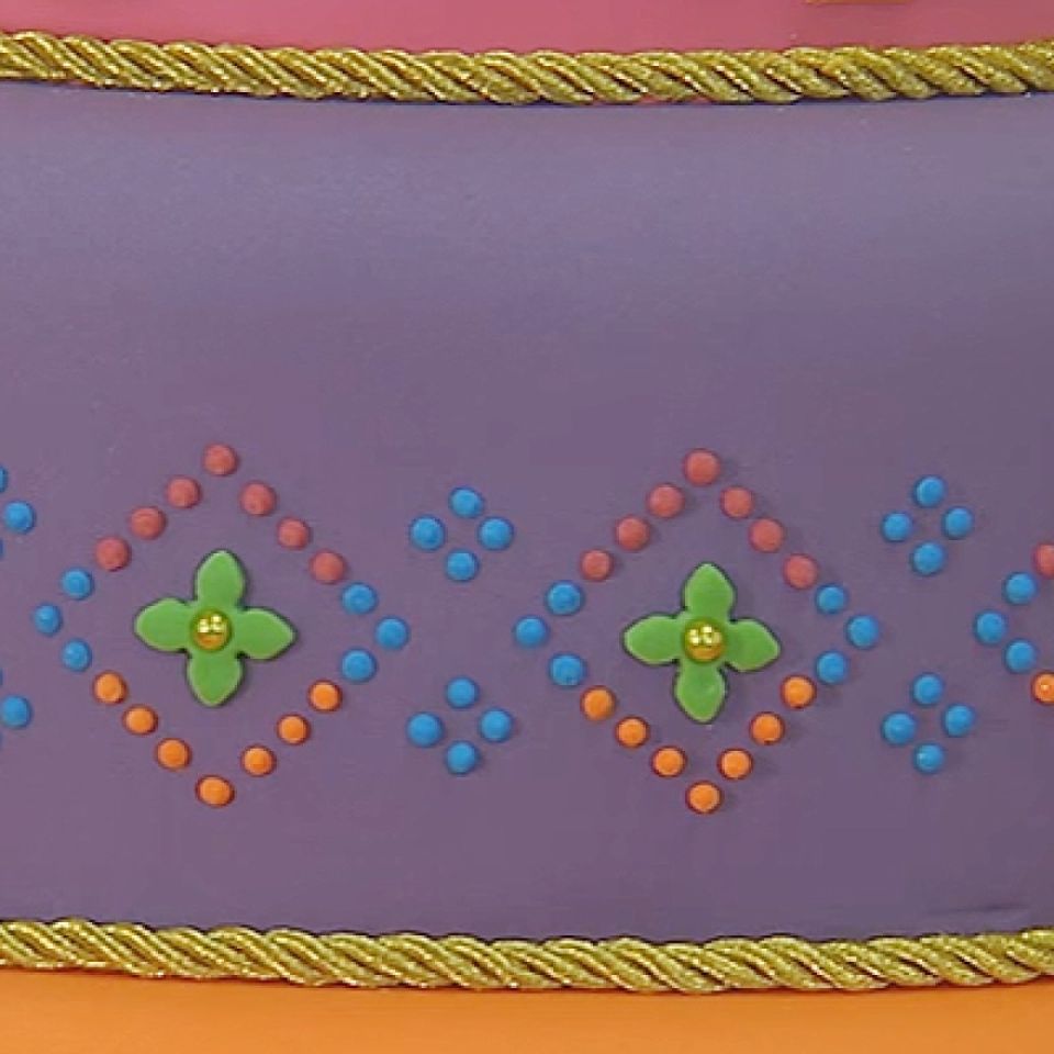 fmm fondant royal icing praeger diamant