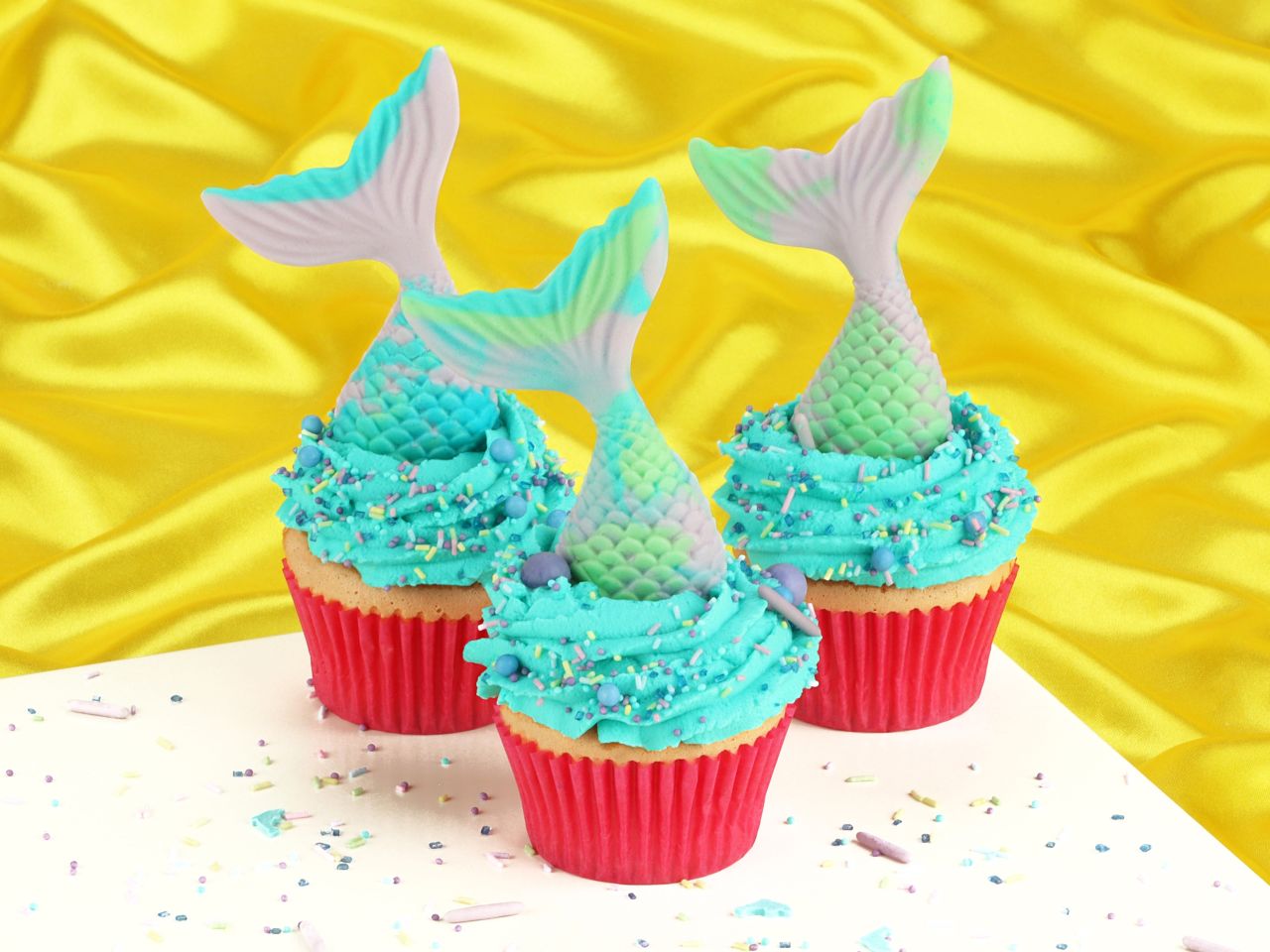 buttercreme mix 400g