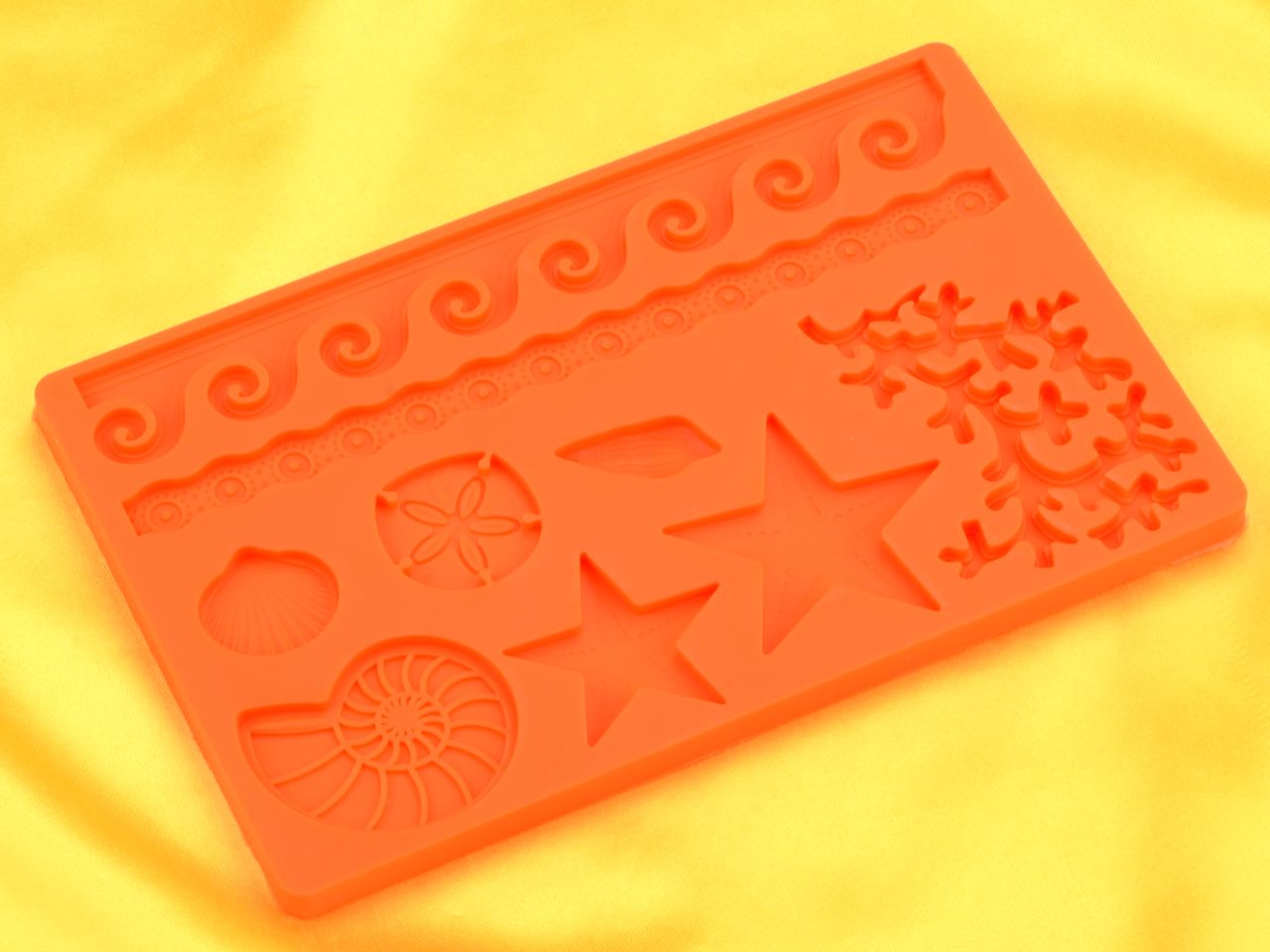 flex mould motif atlantic