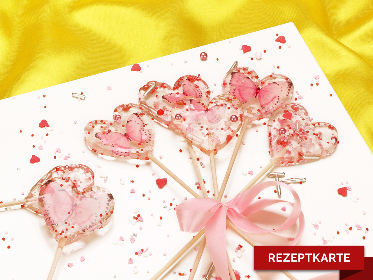 isomalt herz lollis rezeptkarte