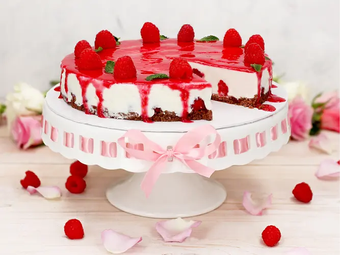 CAKES & PIES