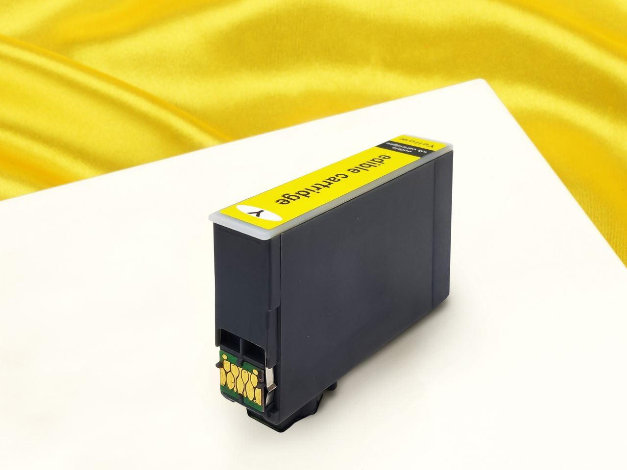 patrone gelb epson 16y