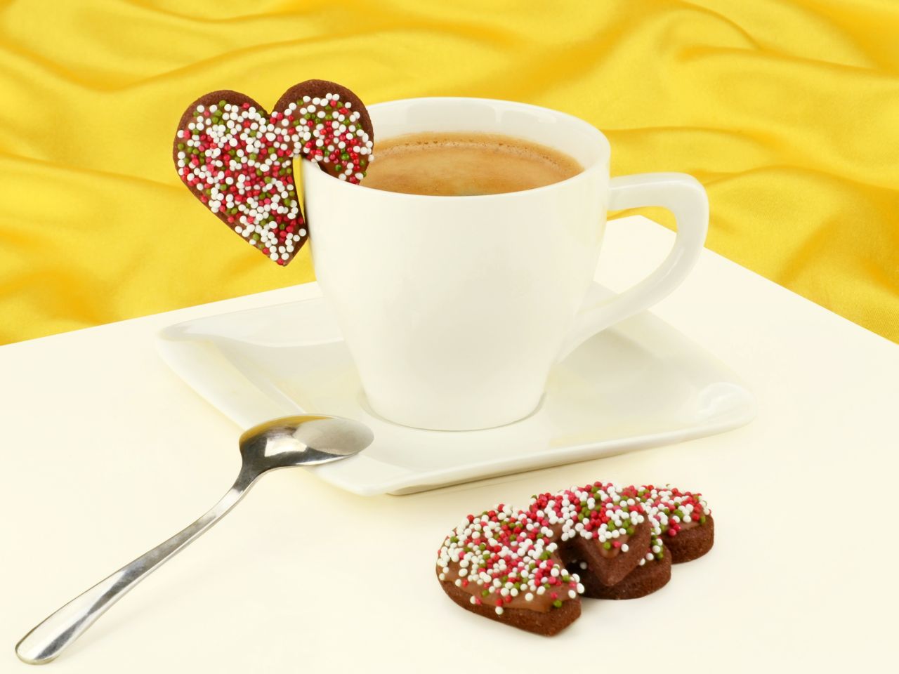 cup cookie cutter heart 5 5cm