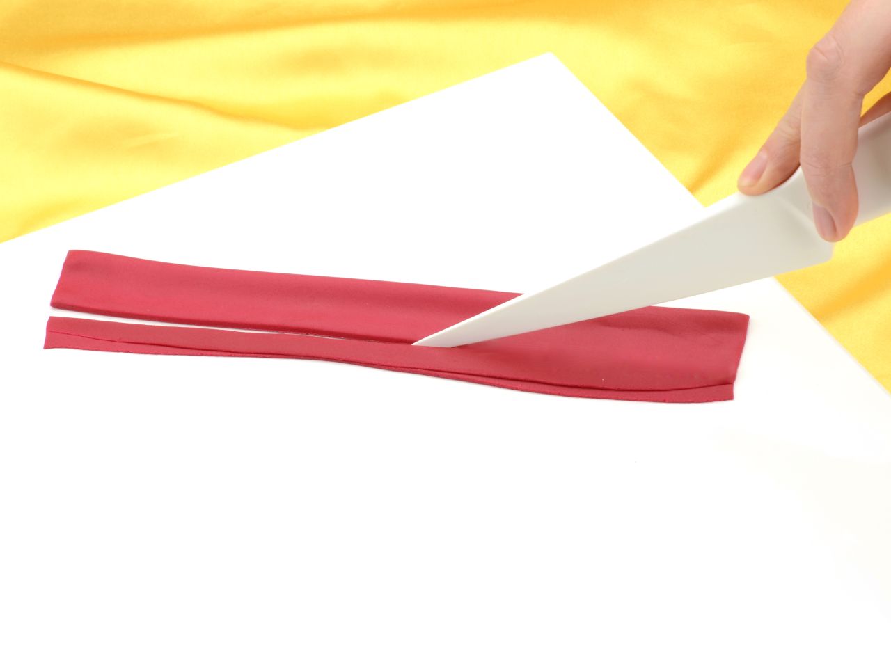 ribbon roses leicht gemacht anleitung