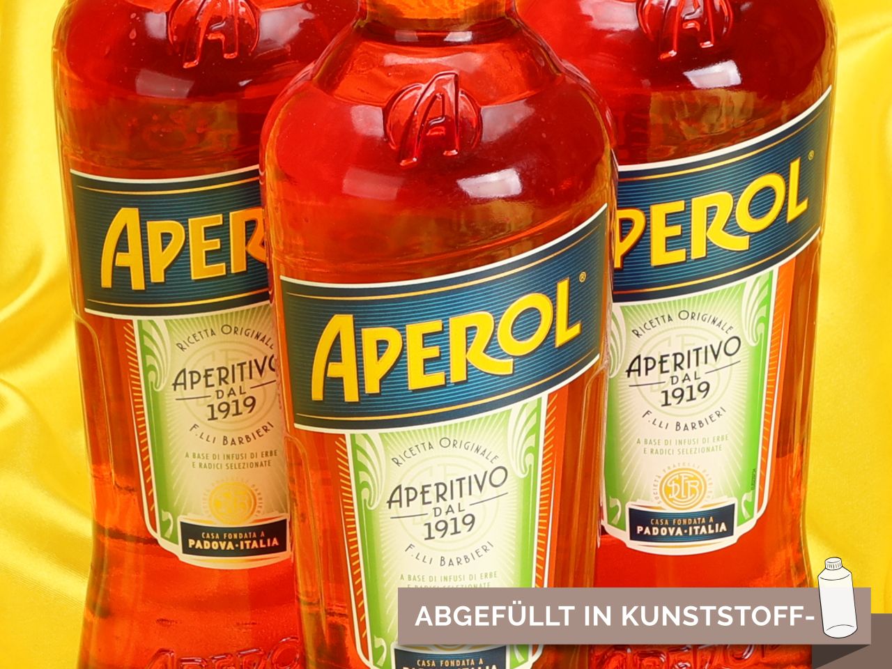 aperol 11 vol 50ml