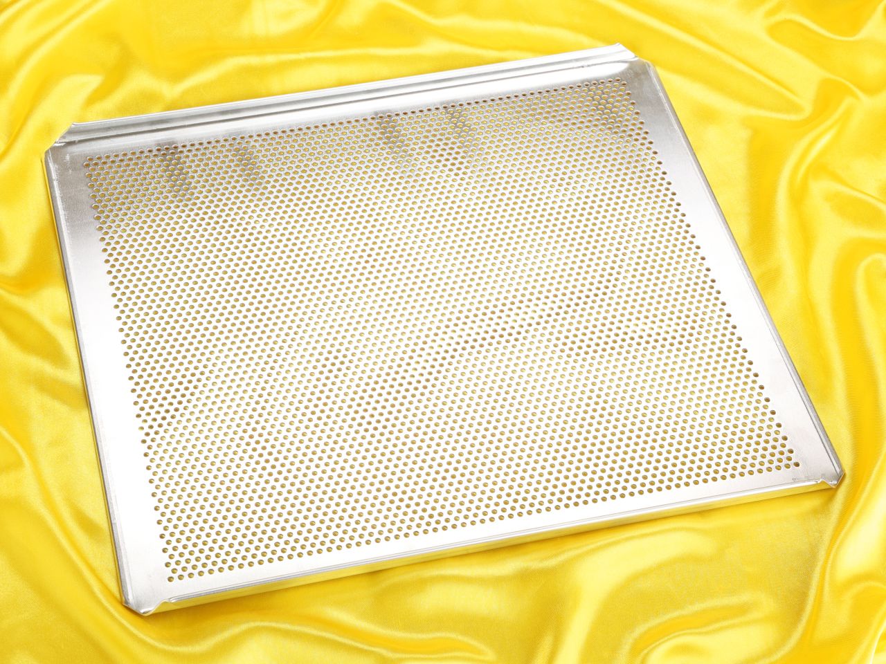 baking tray bread and rolls 34x38cm