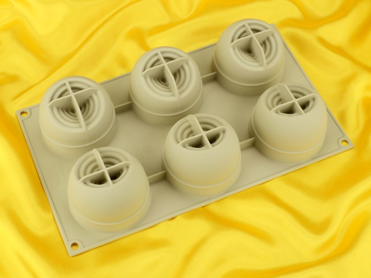 silikonform coccola
