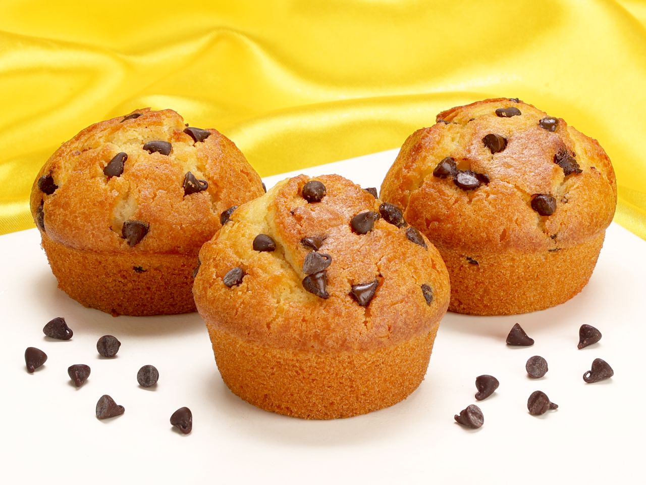 muffin mix 420g