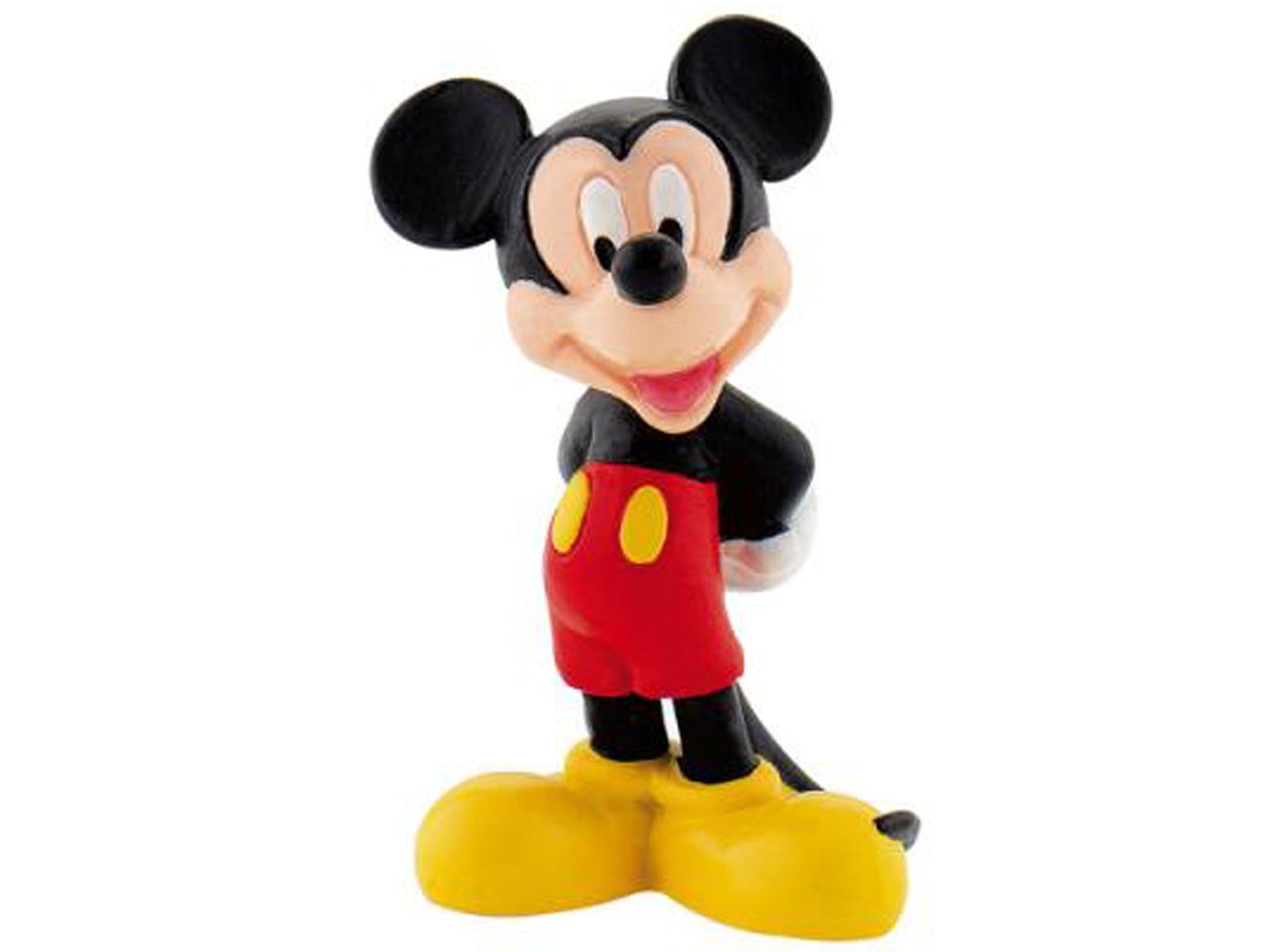 disney figur mickey maus