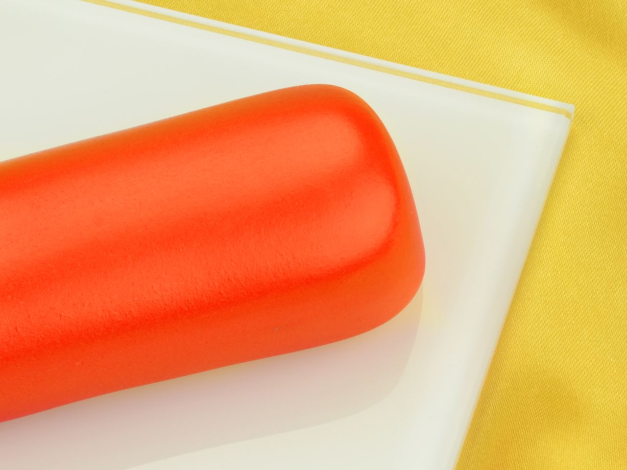 rolled fondant premium plus coral red 250g