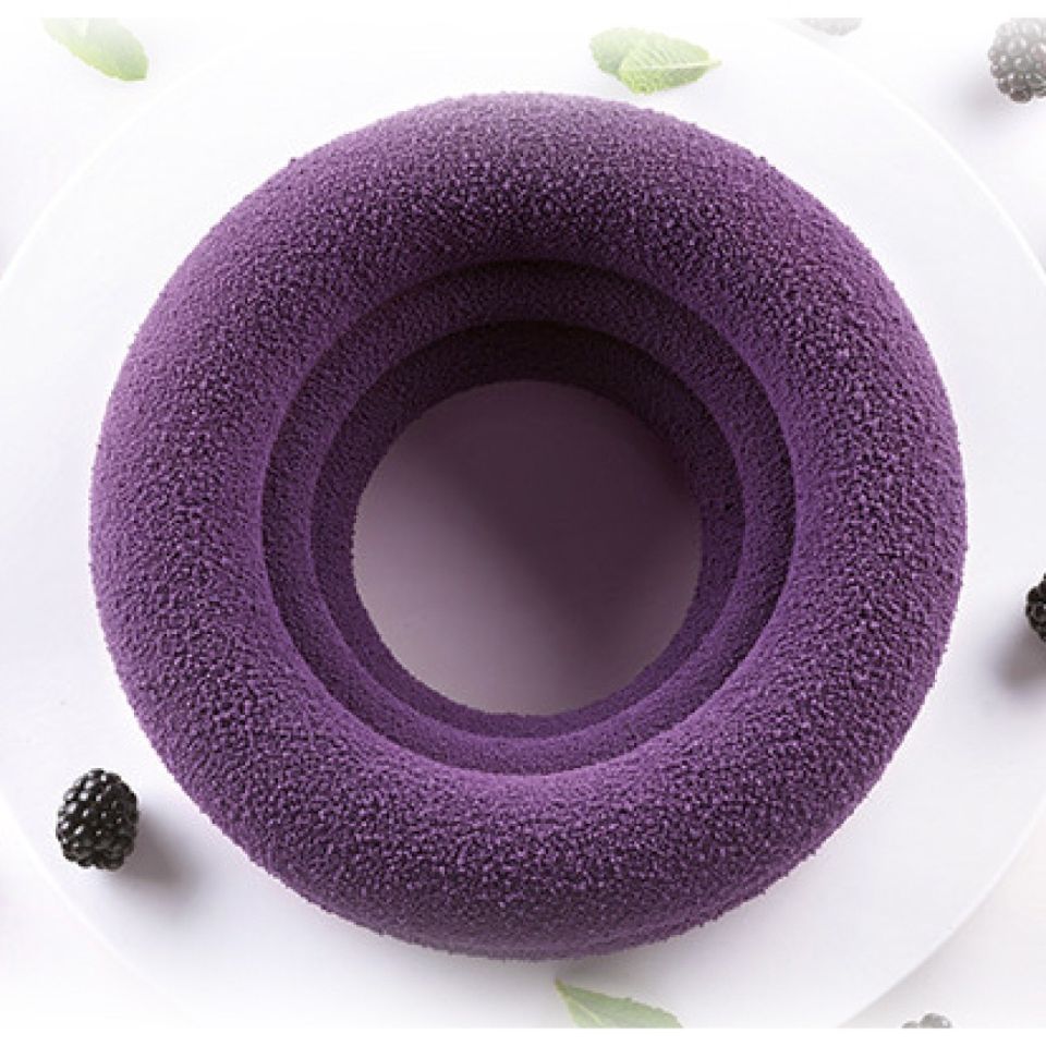 silikomart silicone mould arena