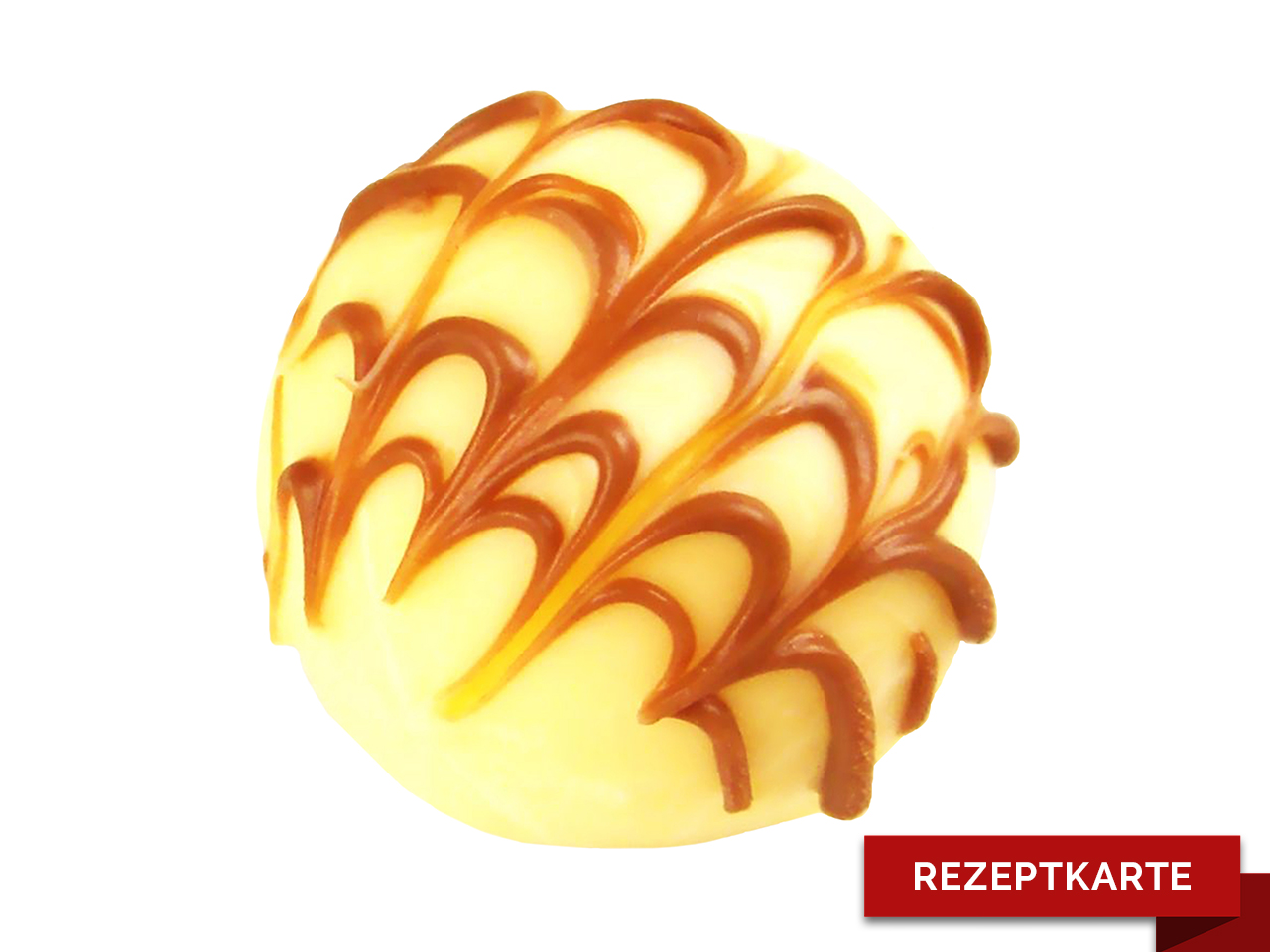 weisse trueffel rezeptkarte