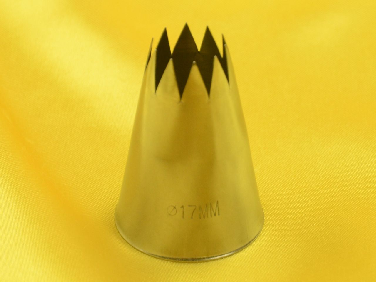 sterntuelle 17mm greenline