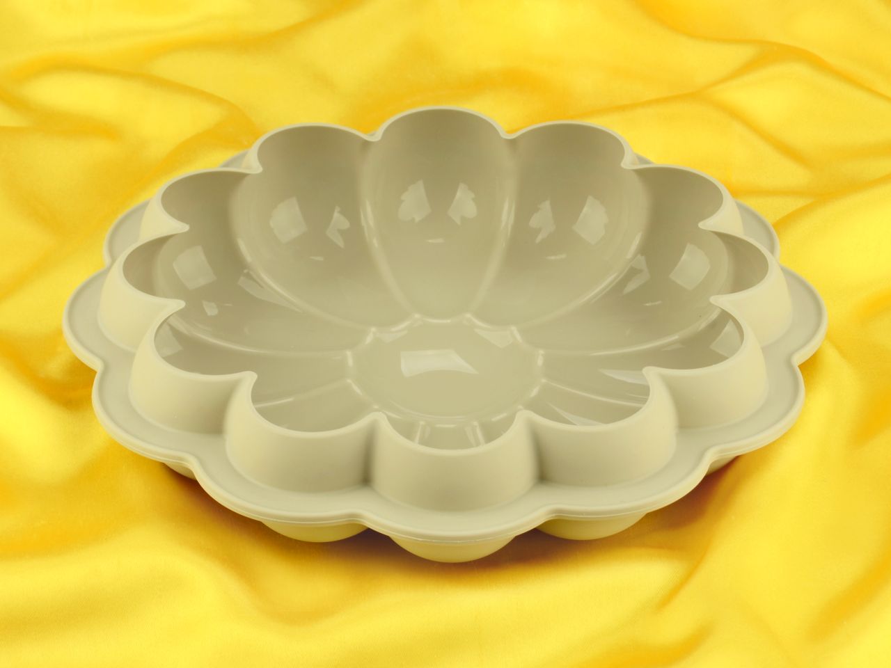 silikonform primavera