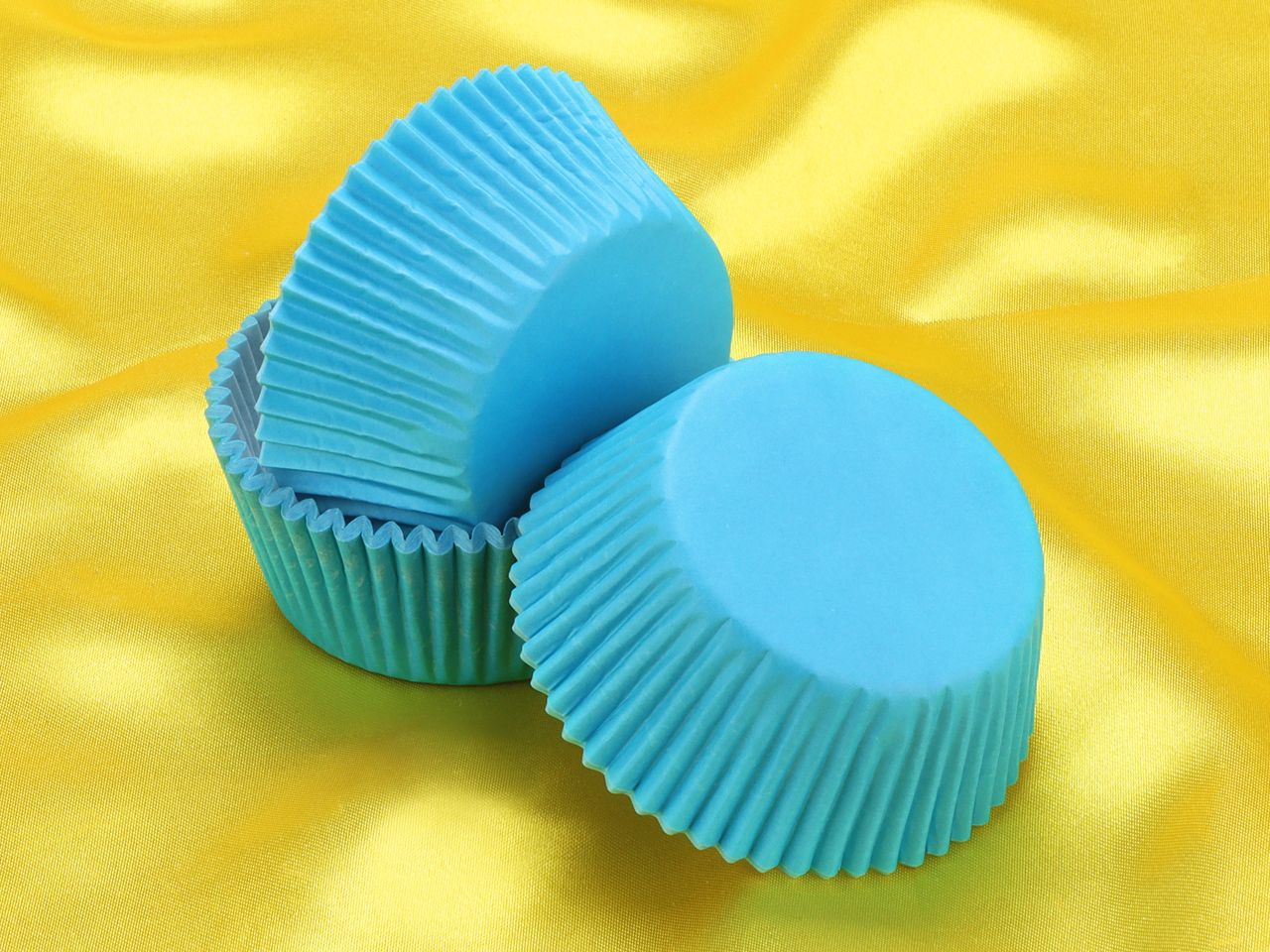 muffinfoermchen cyanblue 48 stueck