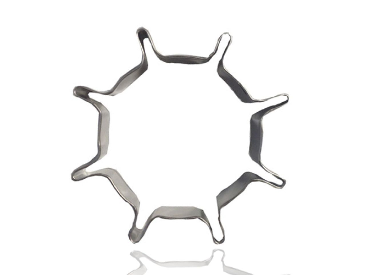 keksausstecher steuerrad 10 cm