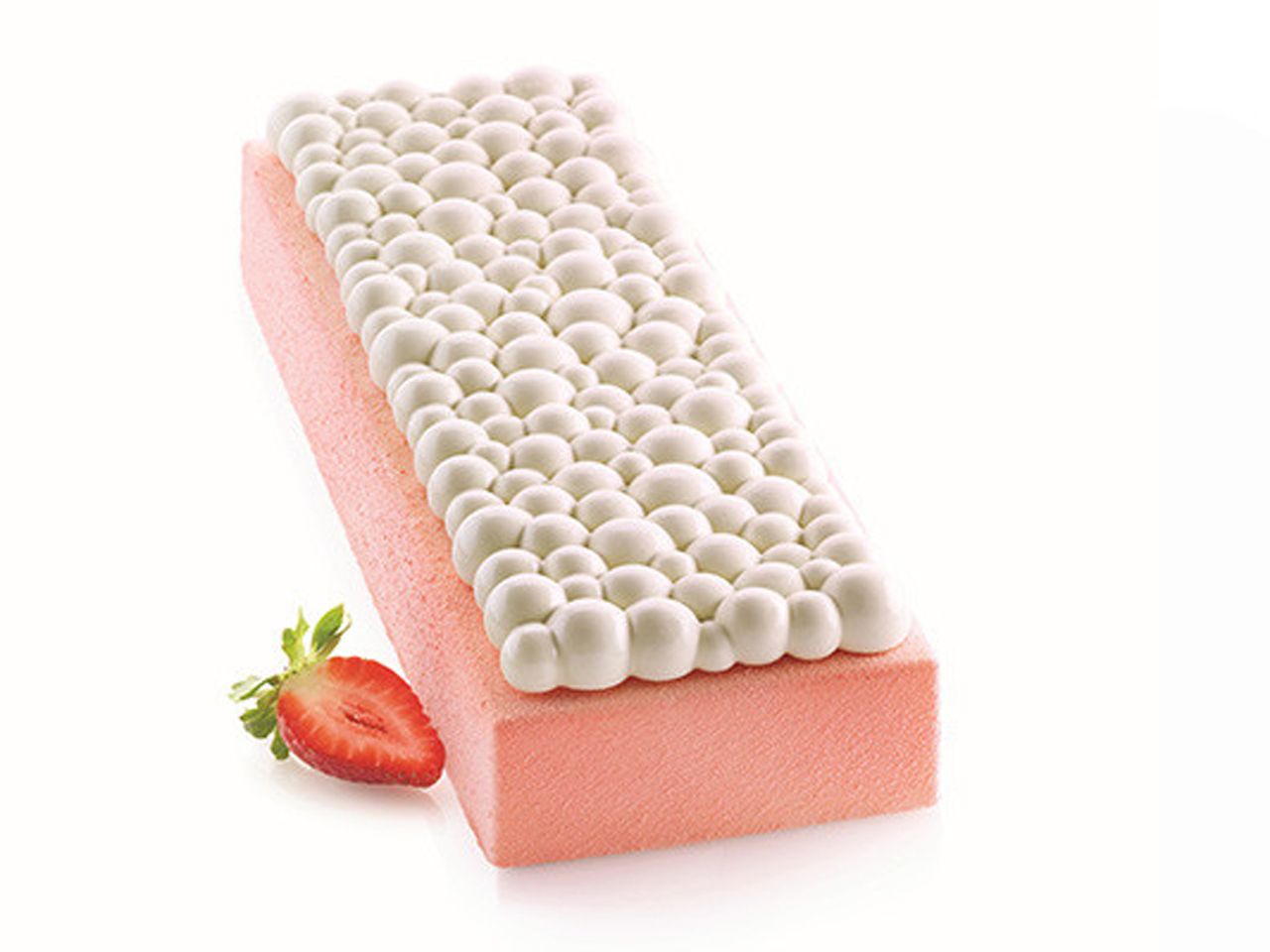 silicone mould kit mille bolle 1300