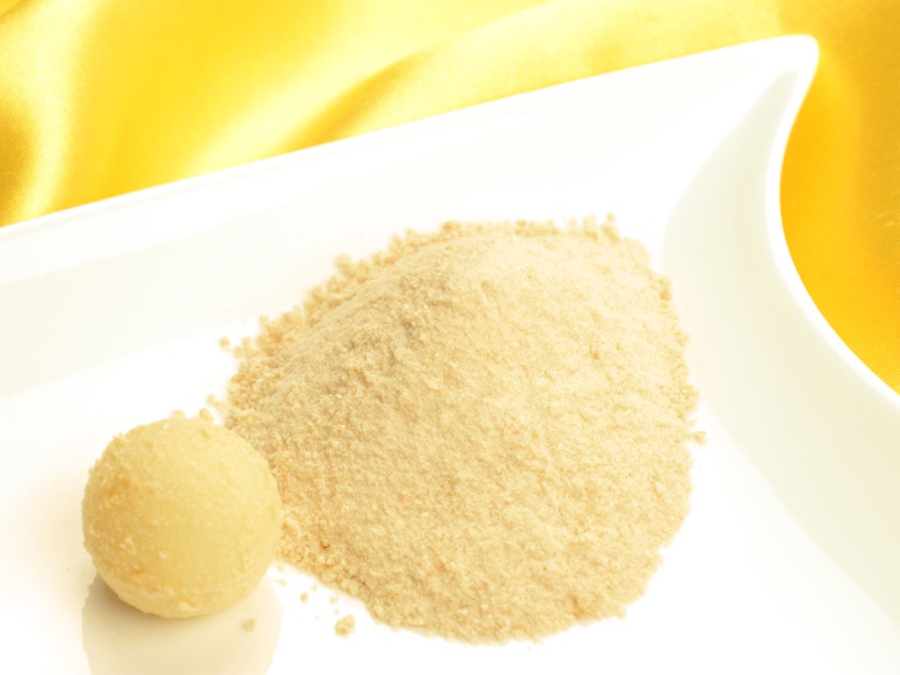 fruit powder tropical fruits 100g