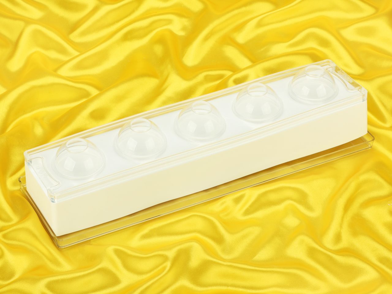 silicone mould 3d egg