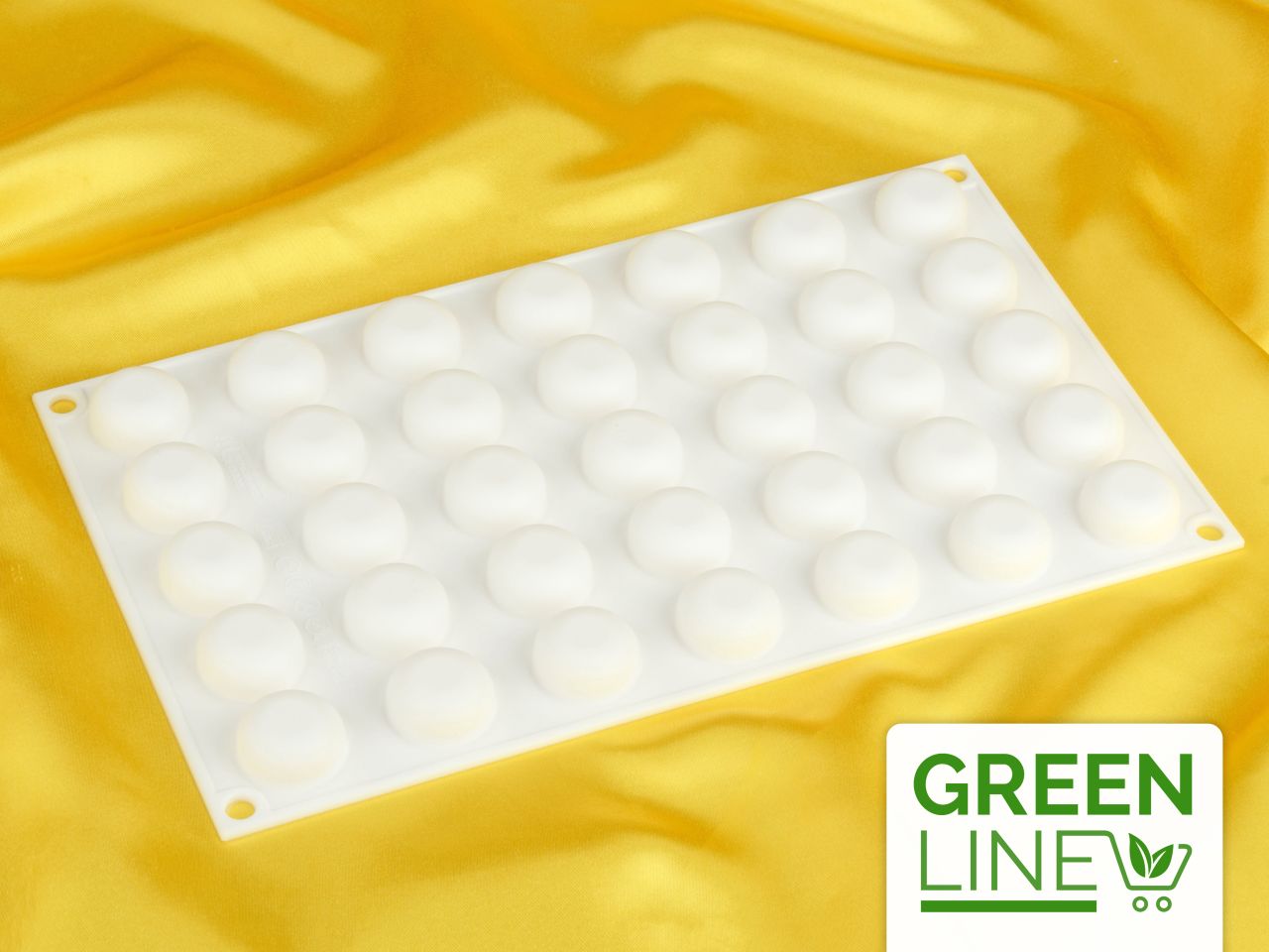 silicone mould micro stone