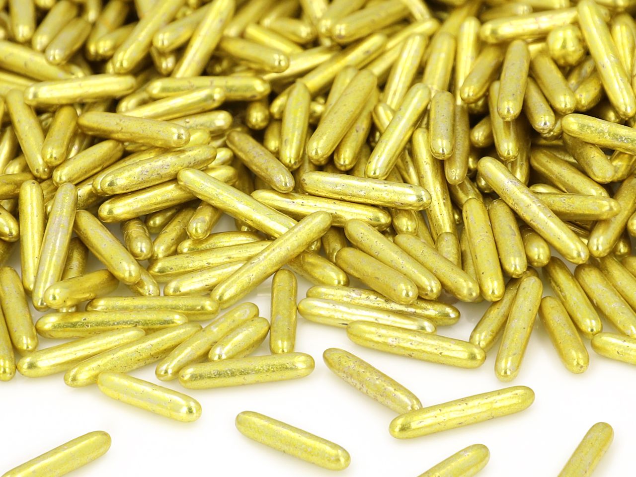 sugar rods xl gold 80g