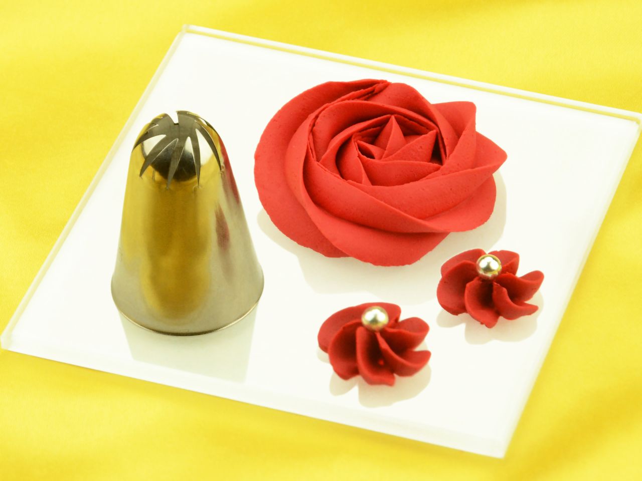 rosentuelle 8mm