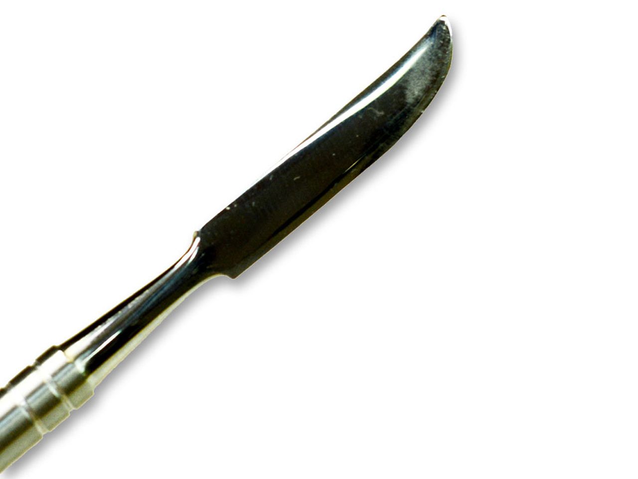 stainless steel tool no 2 skalpell tool