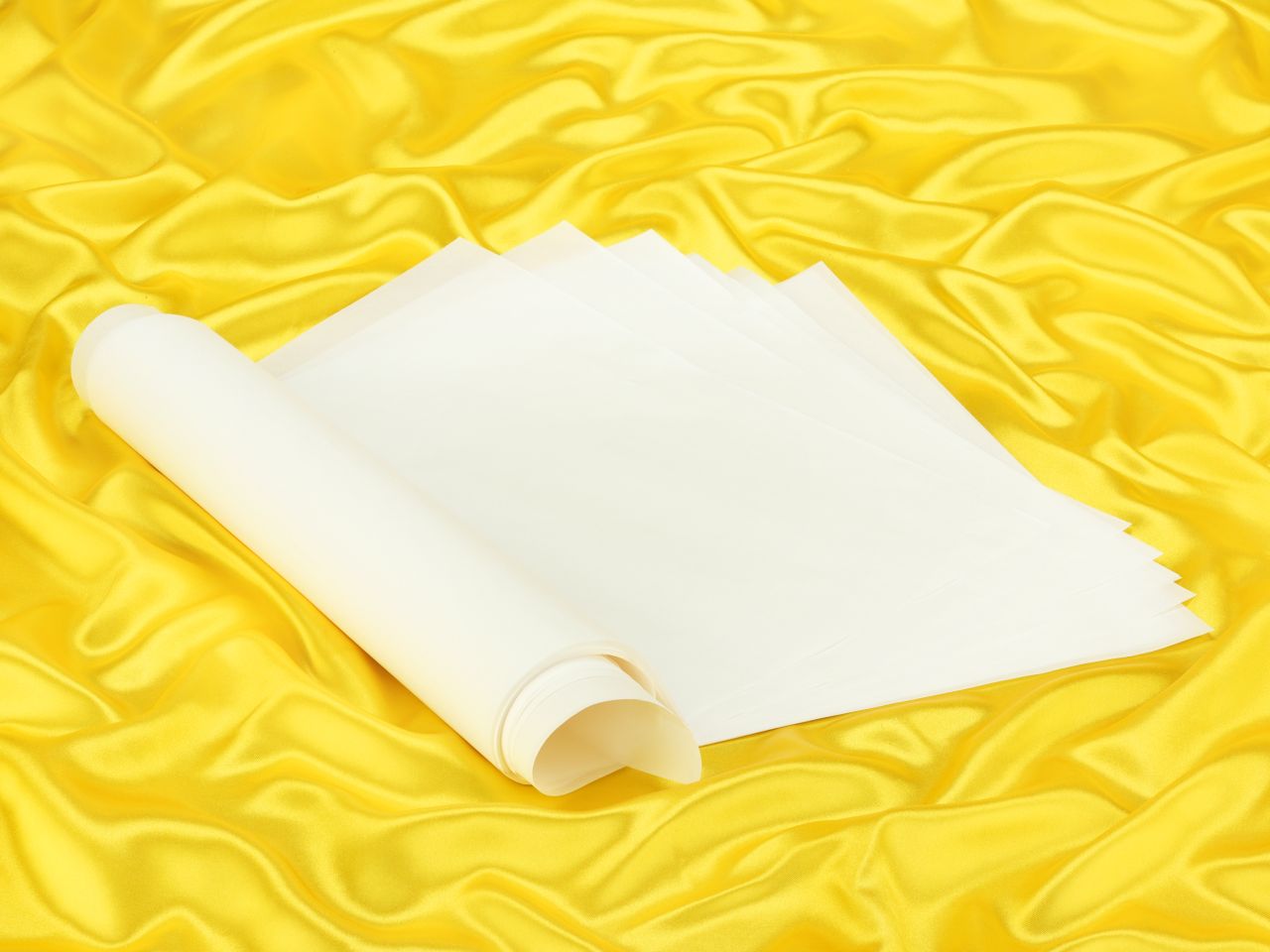 backpapier 32x40cm 20 stueck