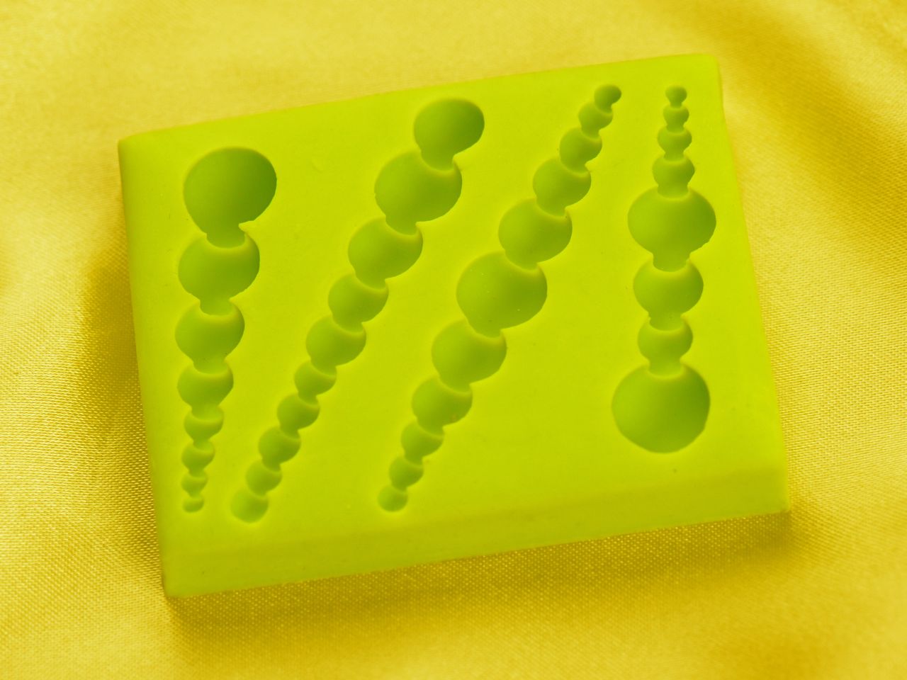 flexform perlenkette kurz