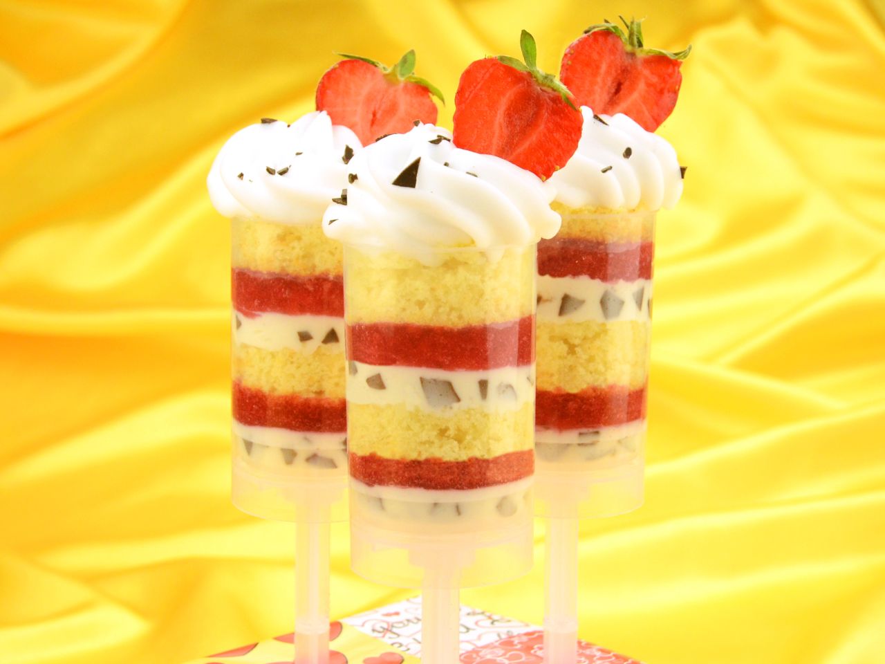 push up cake pops 100 stueck