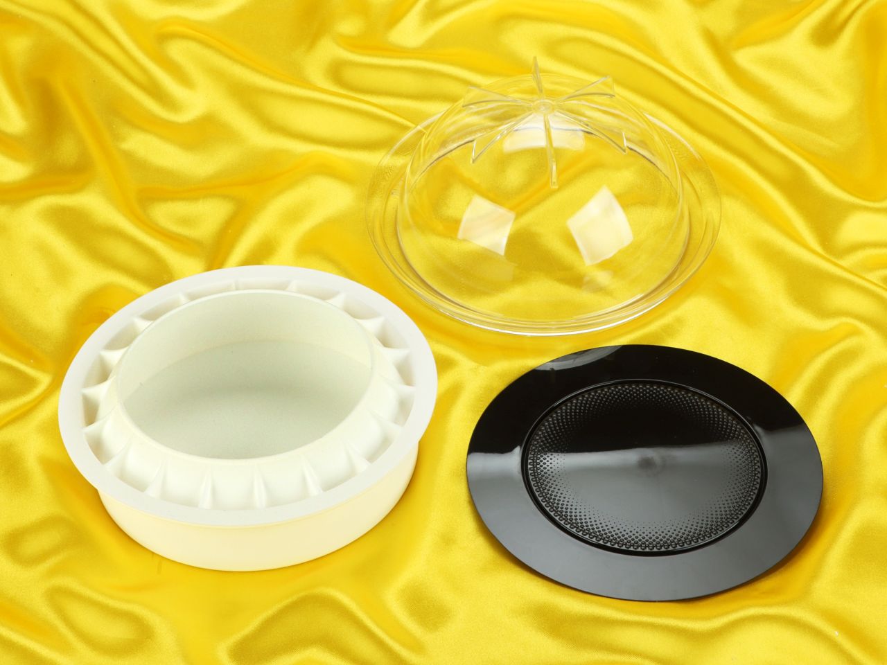 silikonform kit choco globe