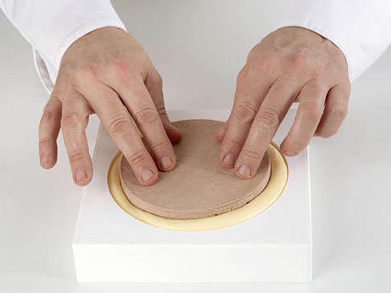 silikonform tortaflex