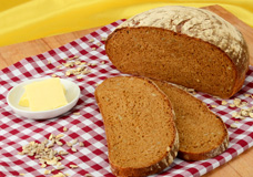 Backmischungen und Mehle für Brot & Brötchen