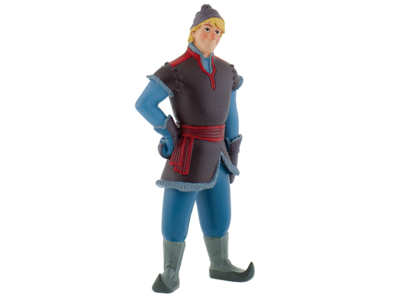 tortenfigur frozen kristoff 11 cm