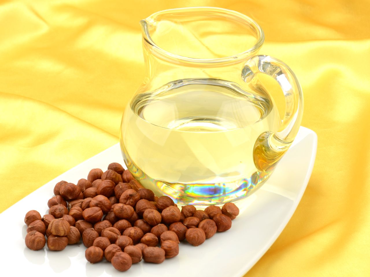aroma oil hazelnut 50ml