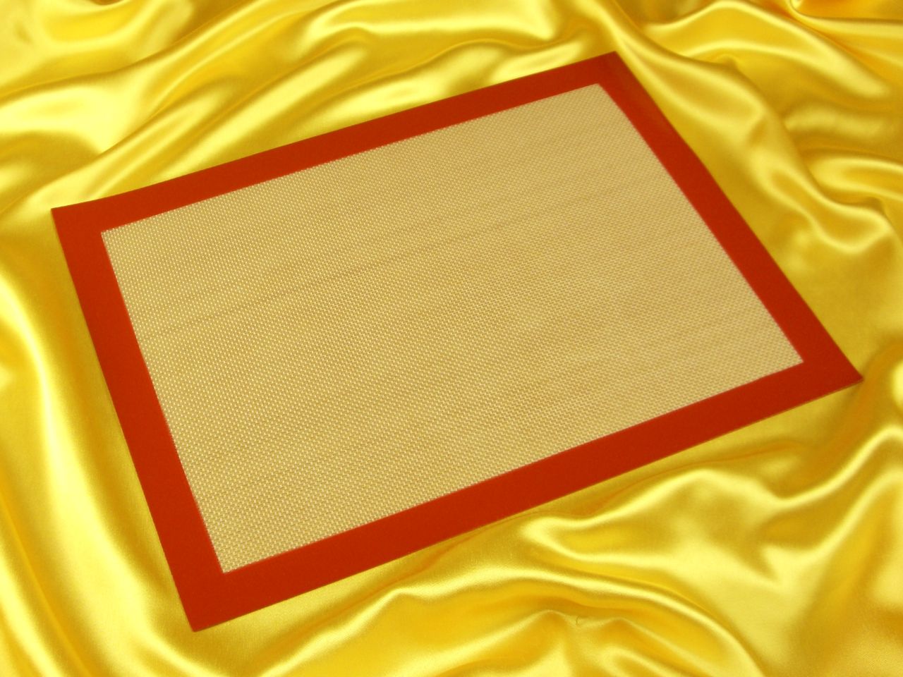 silicone baking mat 40cmx30cm