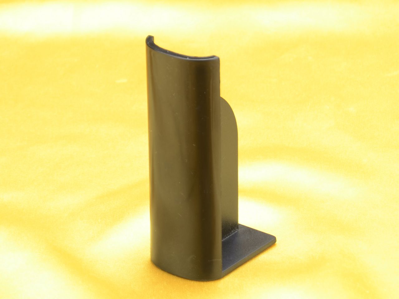 smoother inner edge round