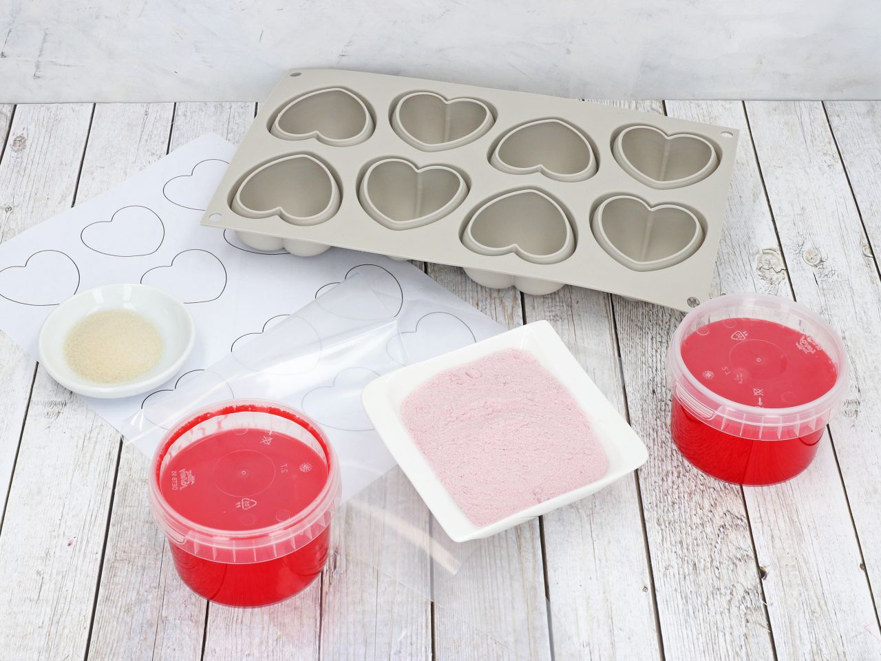 backset mirror glaze herzen