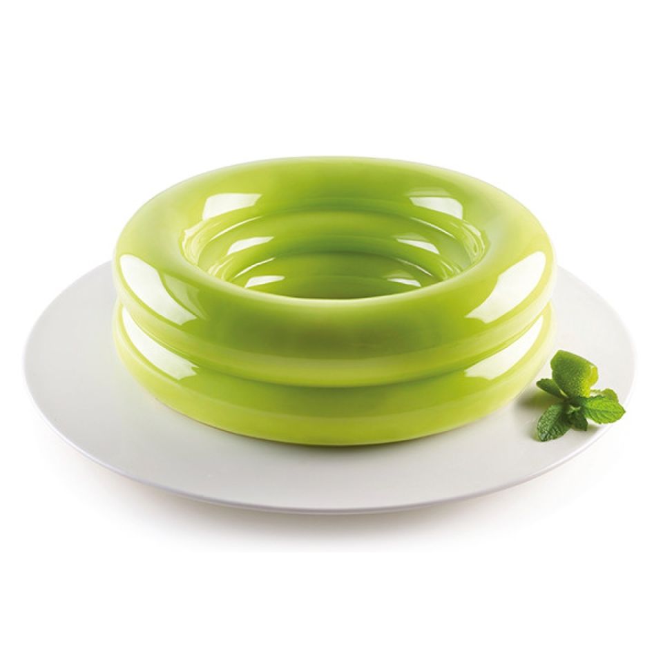 silikomart silicone mould arena