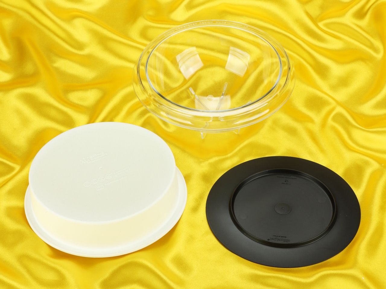 silikonform kit choco globe