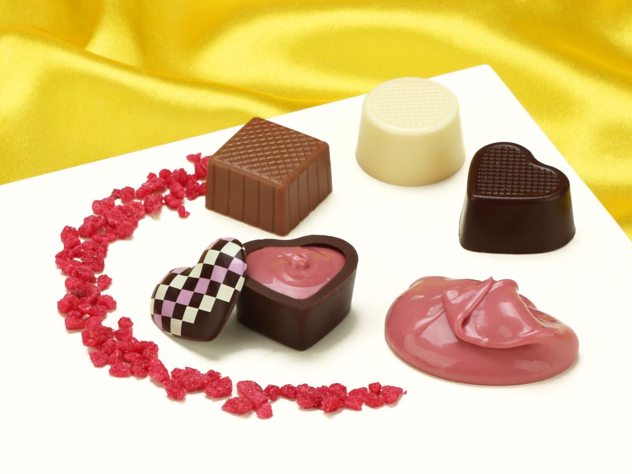 callebaut crema rb1 praline mass 250g