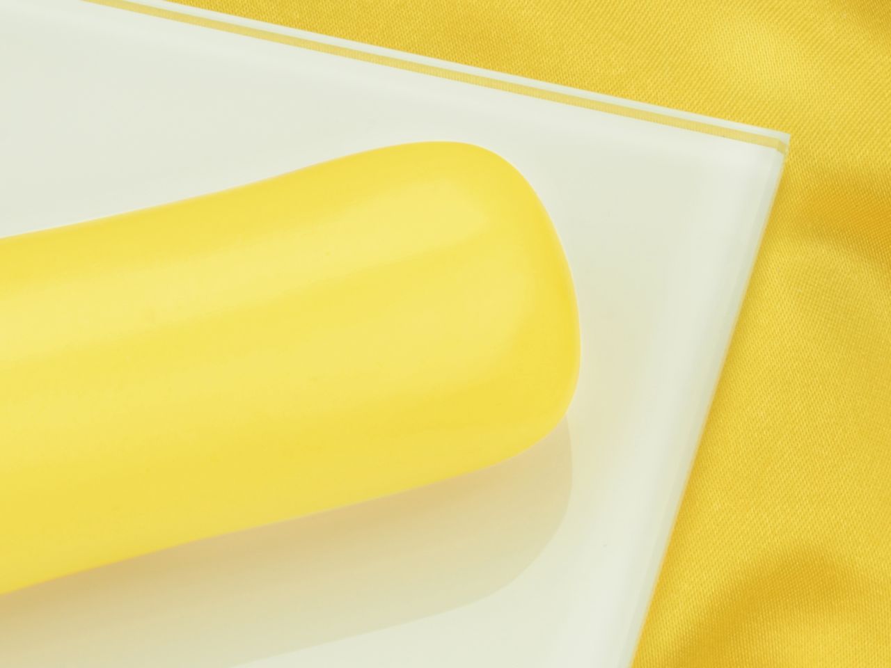 rolled fondant premium plus yellow 250g