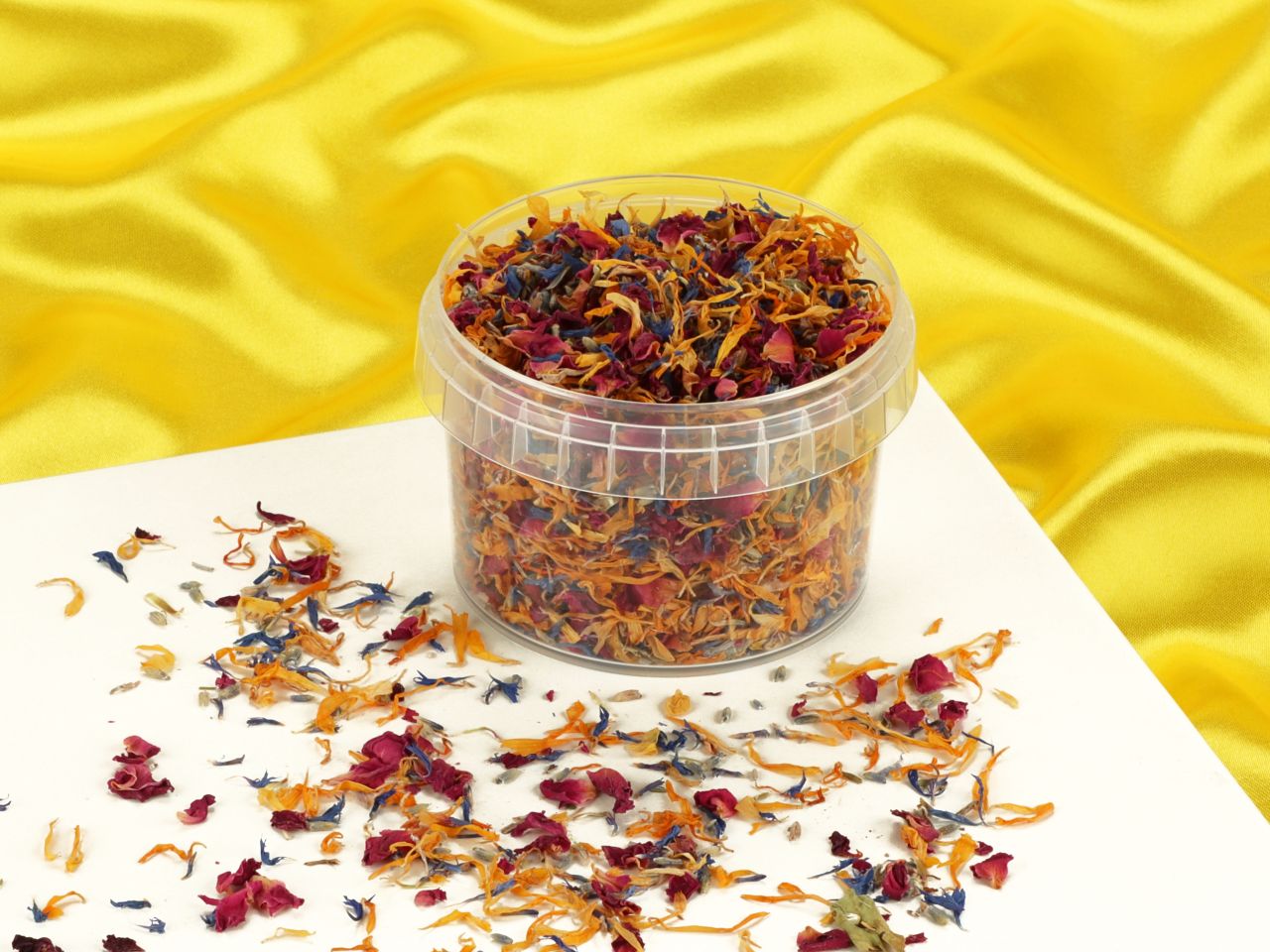 bluetenmischung natur 20g
