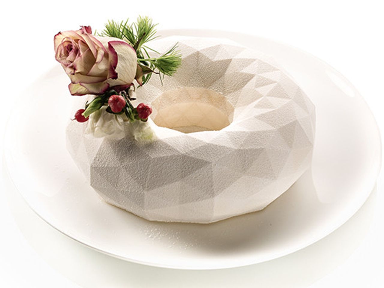 silicone mould gioia