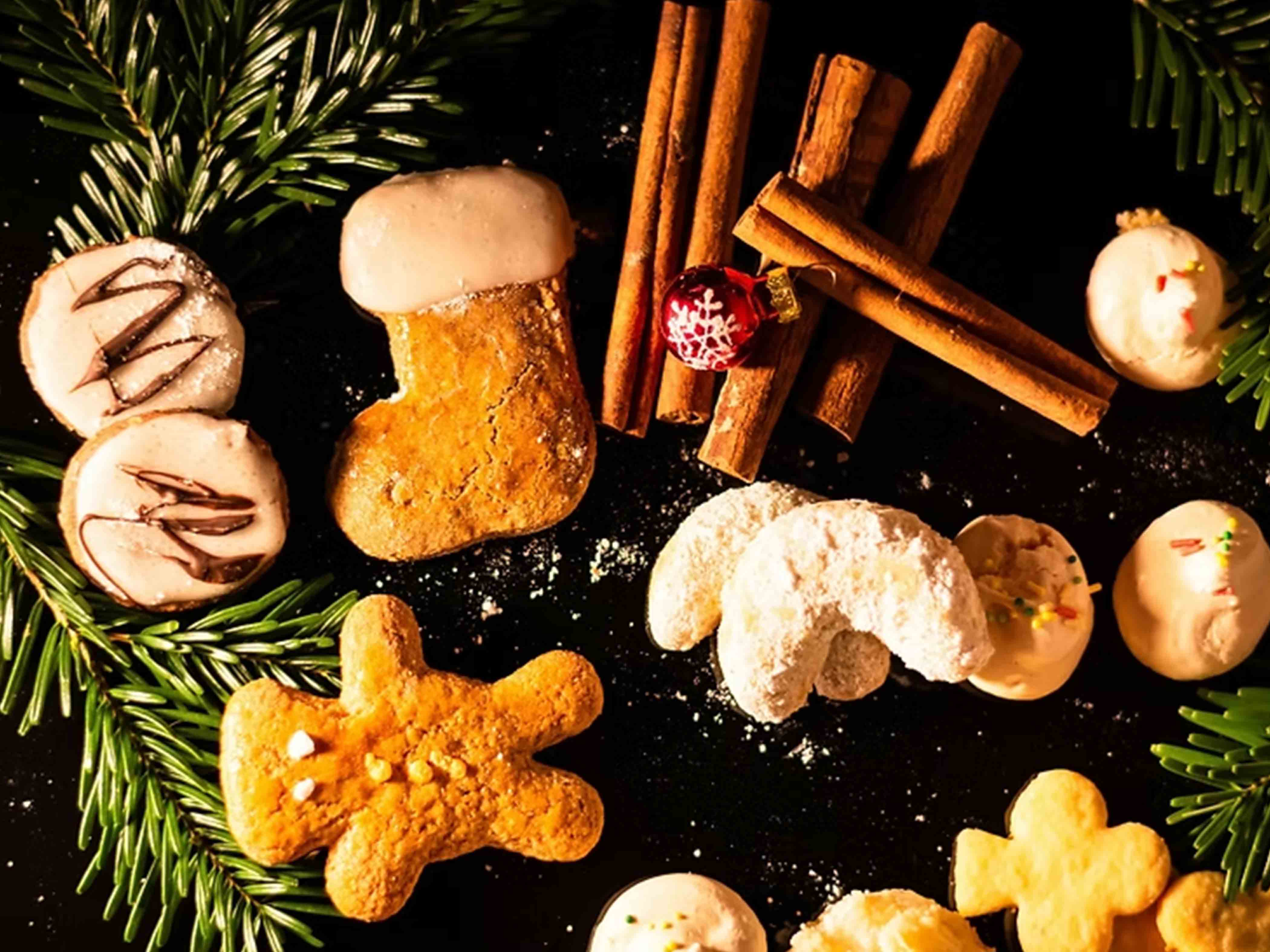 weihnachtsbaeckerei auch fuer kindergruppen nr 12522