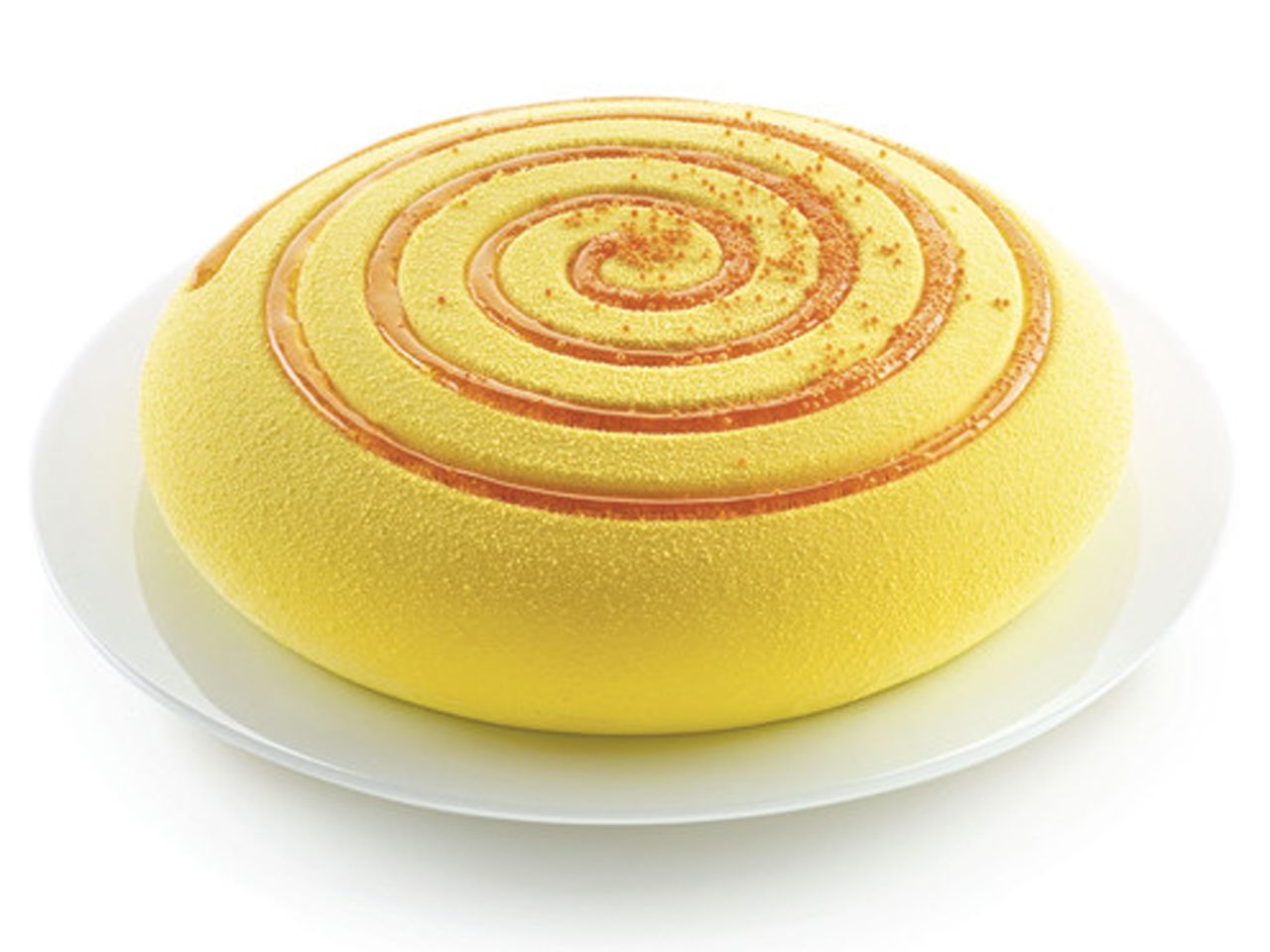 silicone mould girotondo