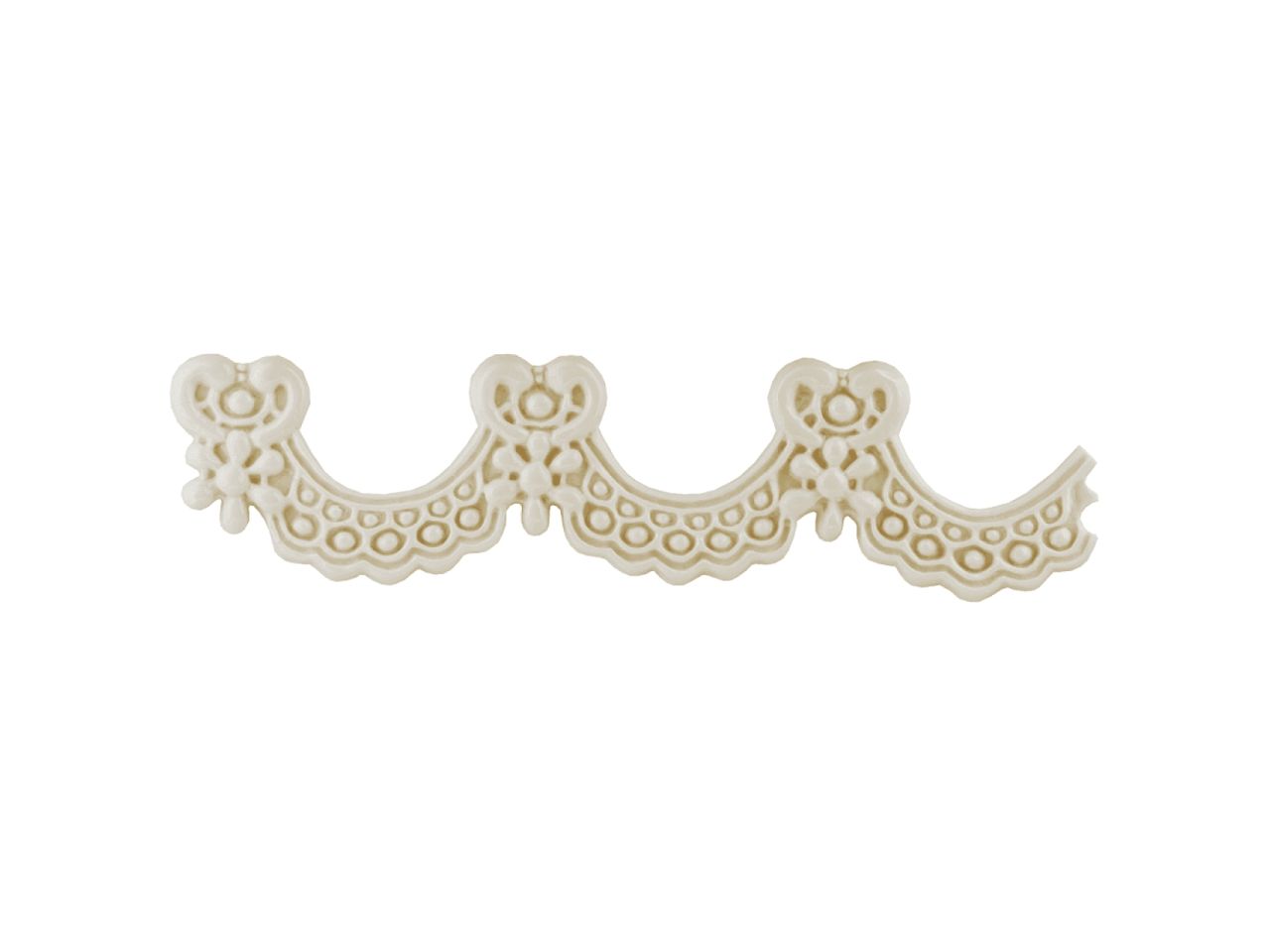 marvelous fondant mould maxine lace