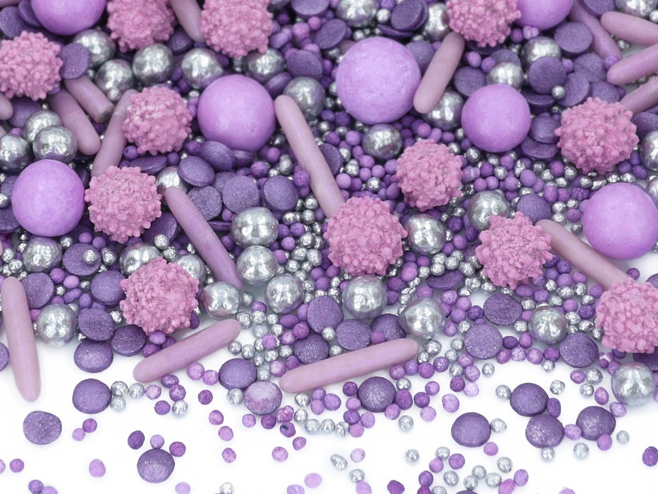 sprinkles purple queen 80g