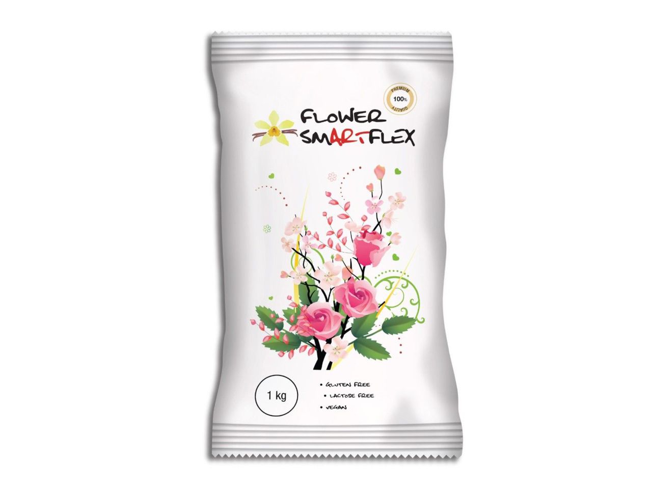 smartflex bluetenpaste 1kg