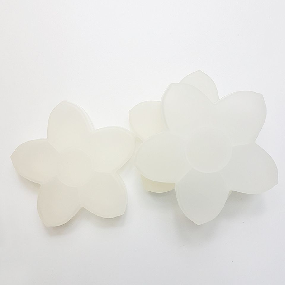 wilton geschenk set blumen 24 stk